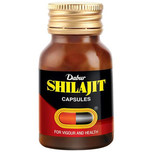 Shilajit - For Vigour & Health