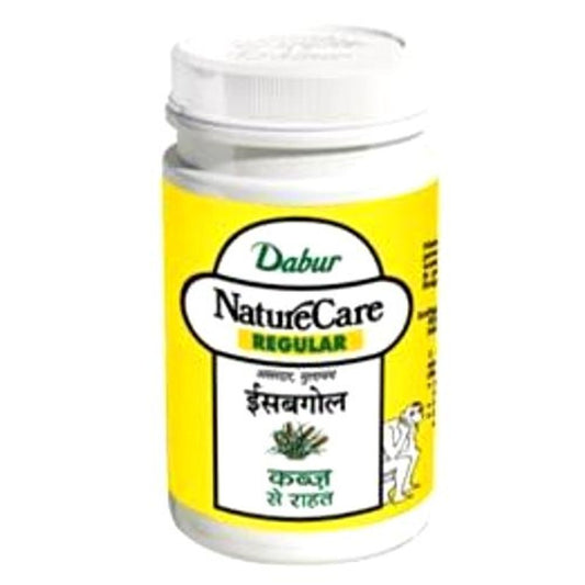 Nature Care Isabgol - Regular (Relief from Constipation)