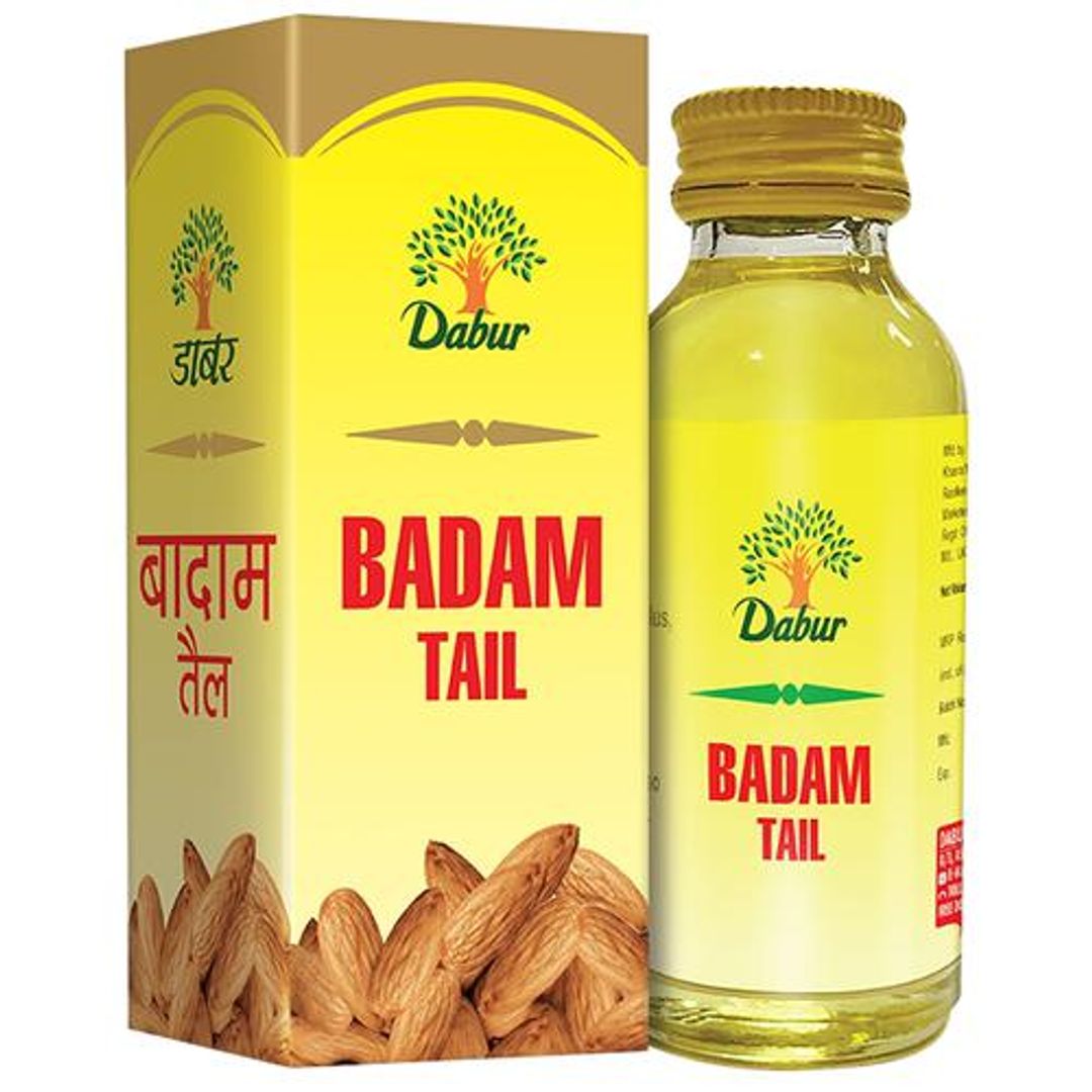 Badam Tail