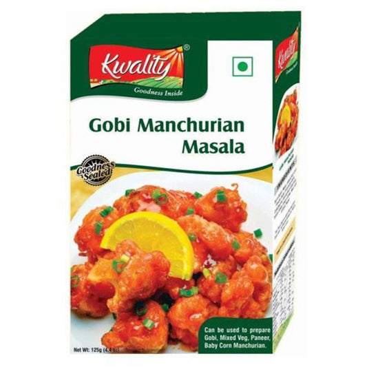 Masala - Gobi Manchurian