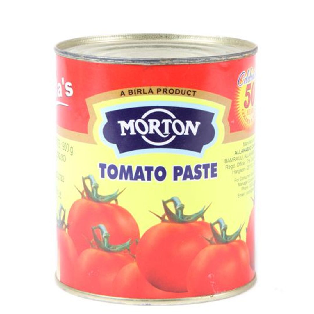 Tomato Paste