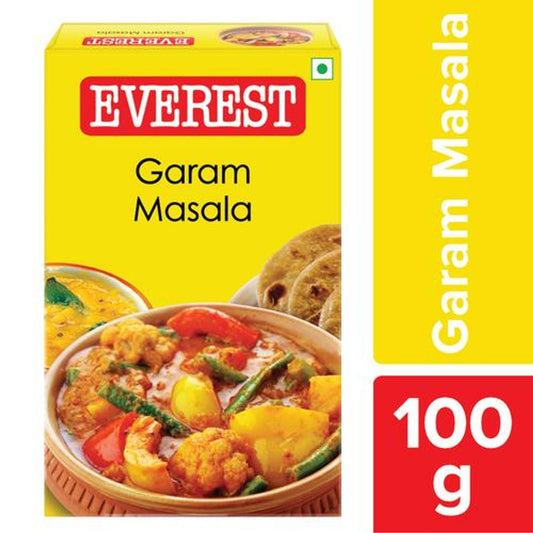 Garam Masala