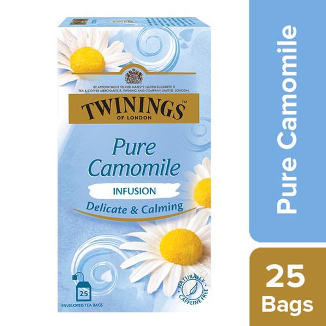 Tea - Camomile