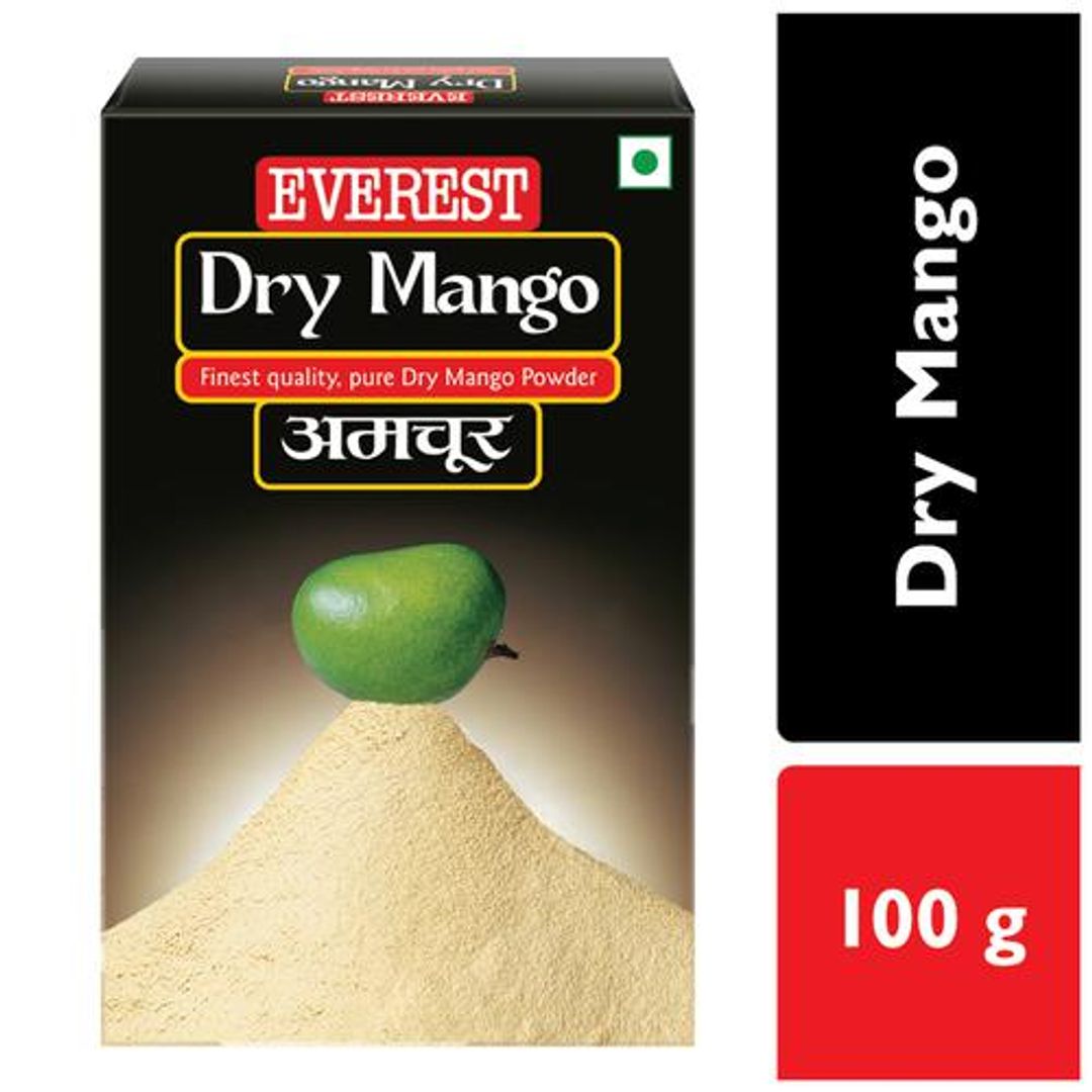 Powder - Dry Mango