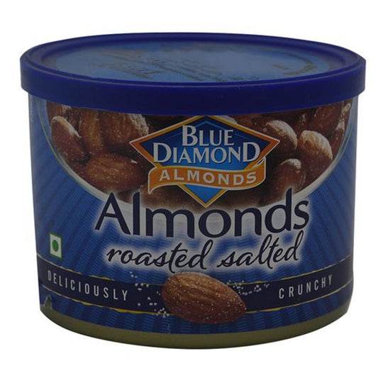 Almonds - Roasted Salt