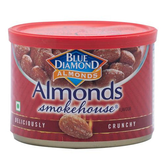 Almonds - Smokehouse