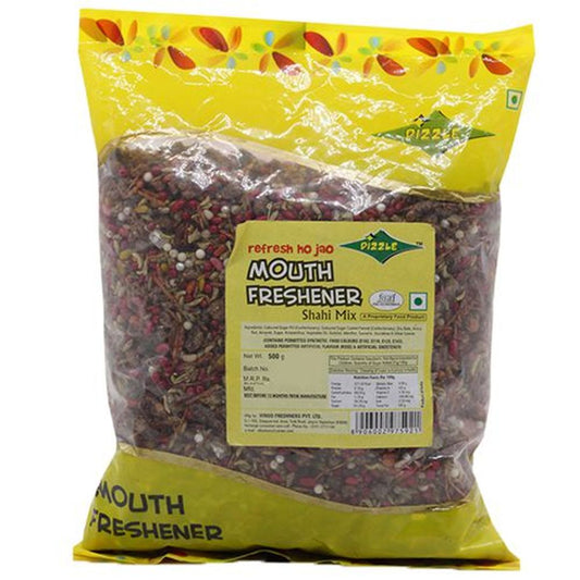 Mouth Freshener - Shahi Mix