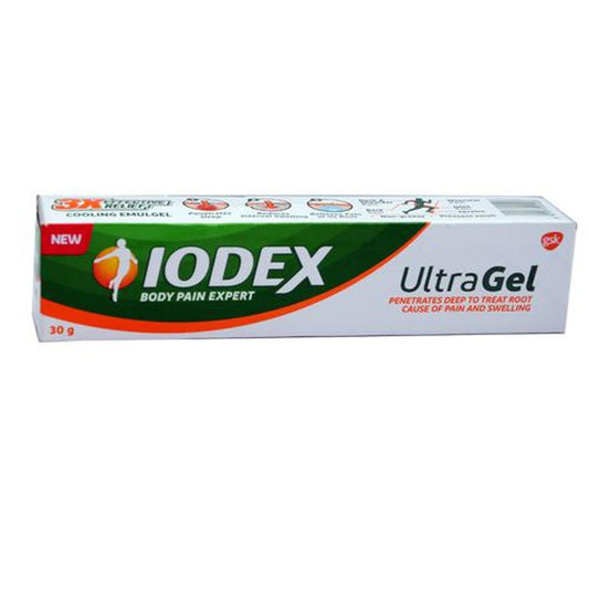 Ultra Gel