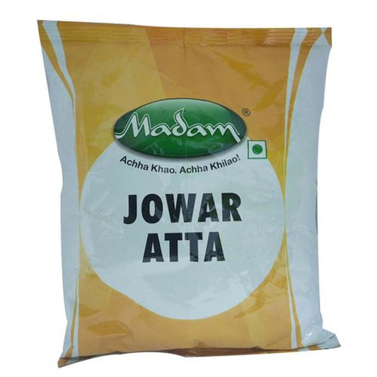 Atta - Jowar