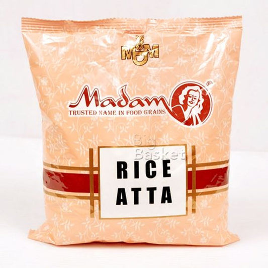 Atta - Rice - TOKO CART