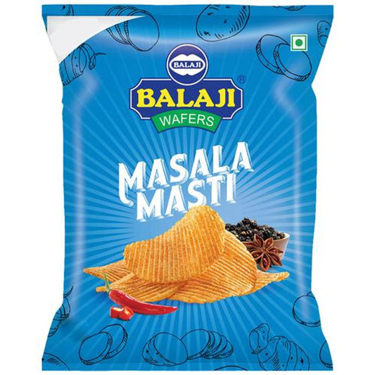 Wafers - Magic Masala Wafers