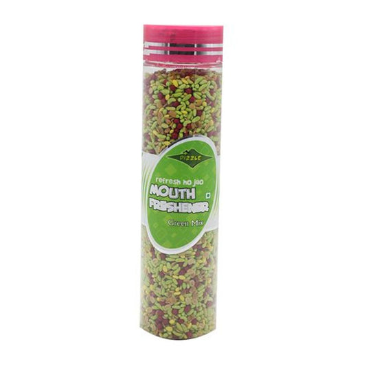 Mouth Freshener - Green Mix