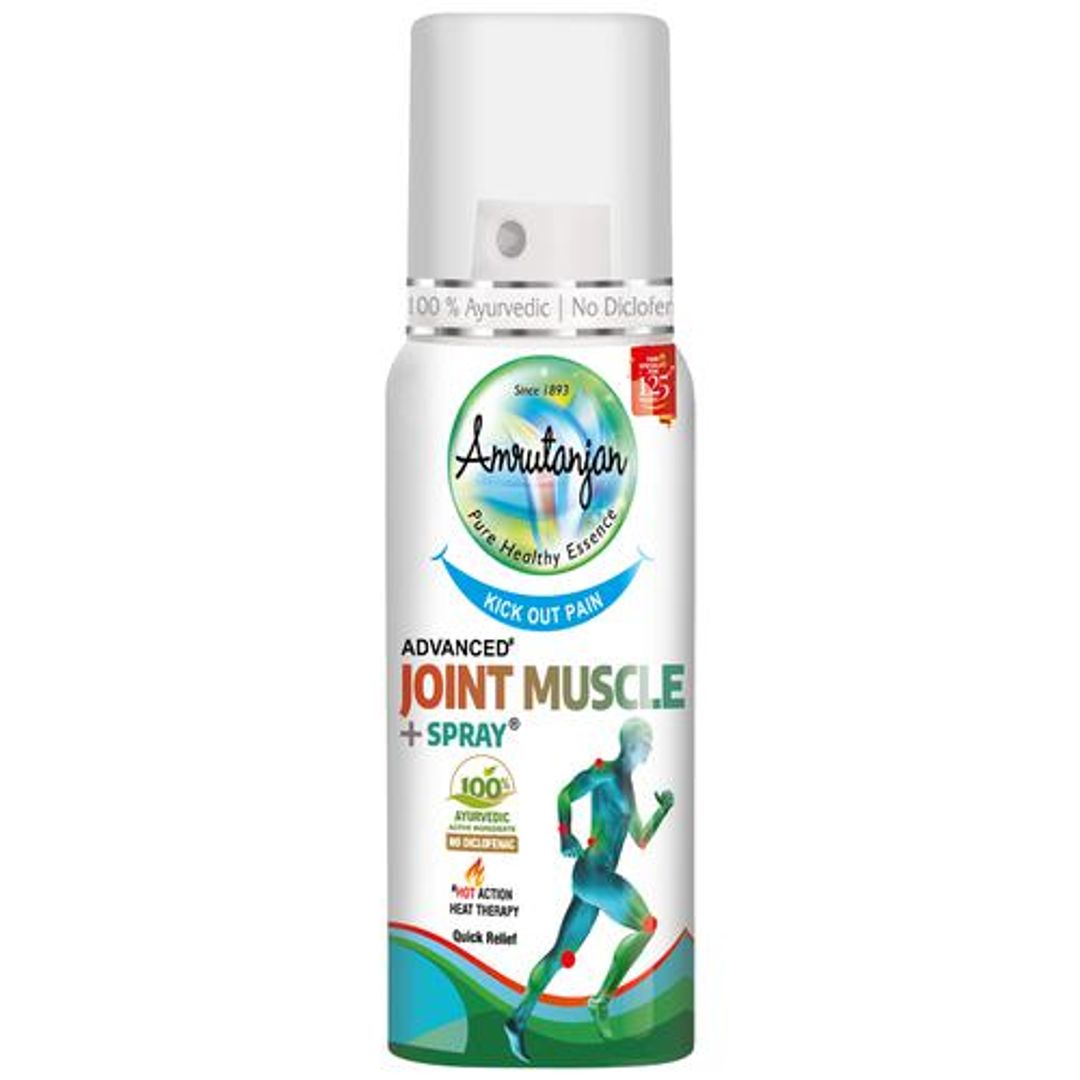 Joint Muscle Spray