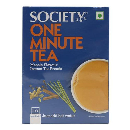 One Minute Instant Tea Premix - Masala Flavour