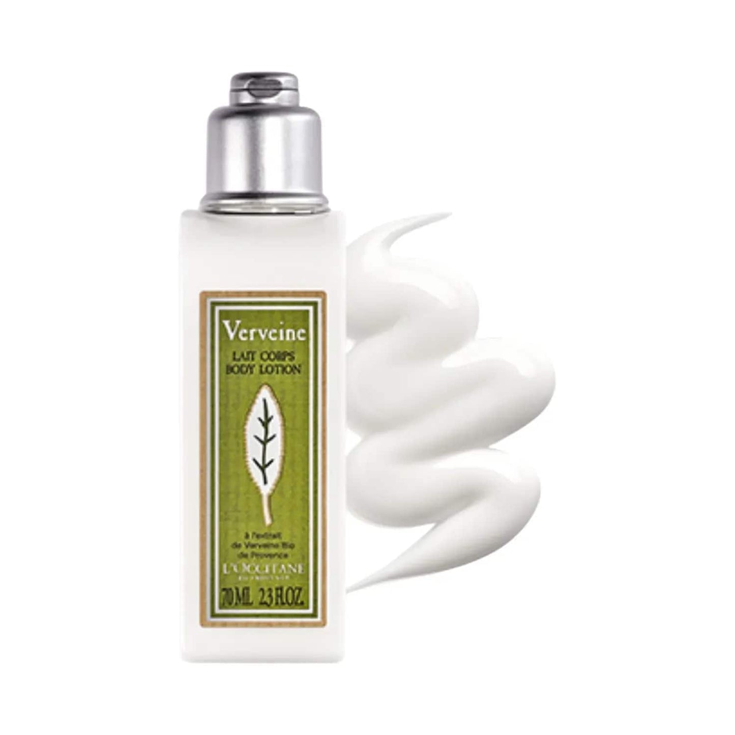 L'occitane Verbena Body Lotion - (70ml)