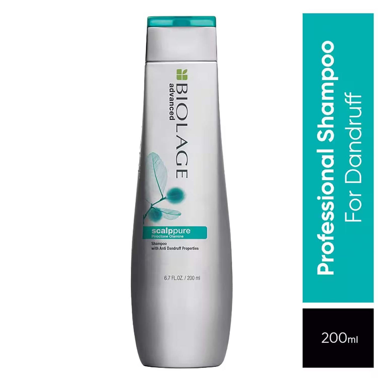 Biolage Scalppure Shampoo (200 ml)