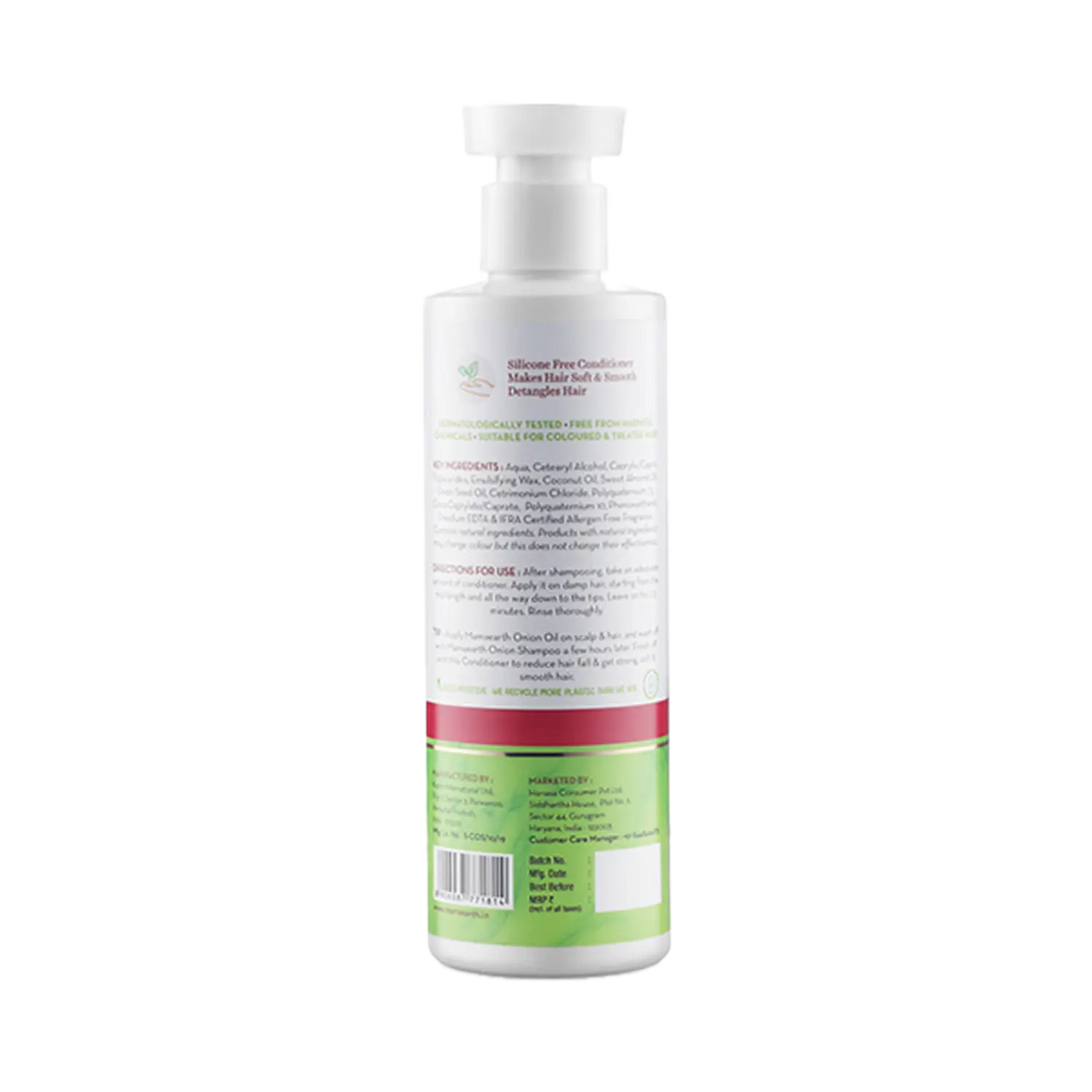 Mamaearth Onion Conditioner (250ml)