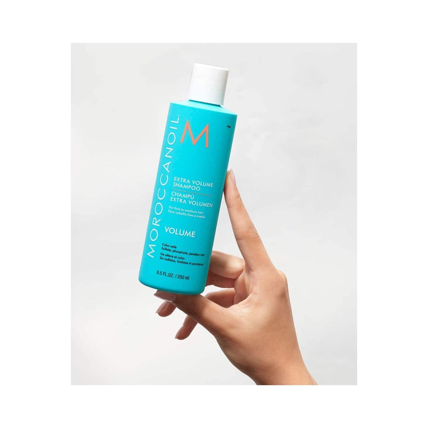 Moroccanoil Extra Volume Shampoo (250ml)