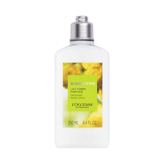 L'occitane Barbotine Body Lotion (250 ml)