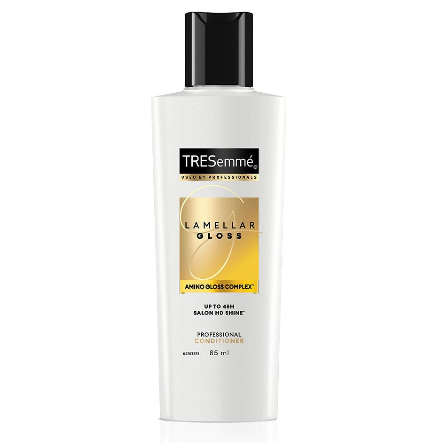 Tresemme Lamellar Gloss Conditioner with Amino Gloss Complex for Ultra Shiny Glossy hair (85 ml)