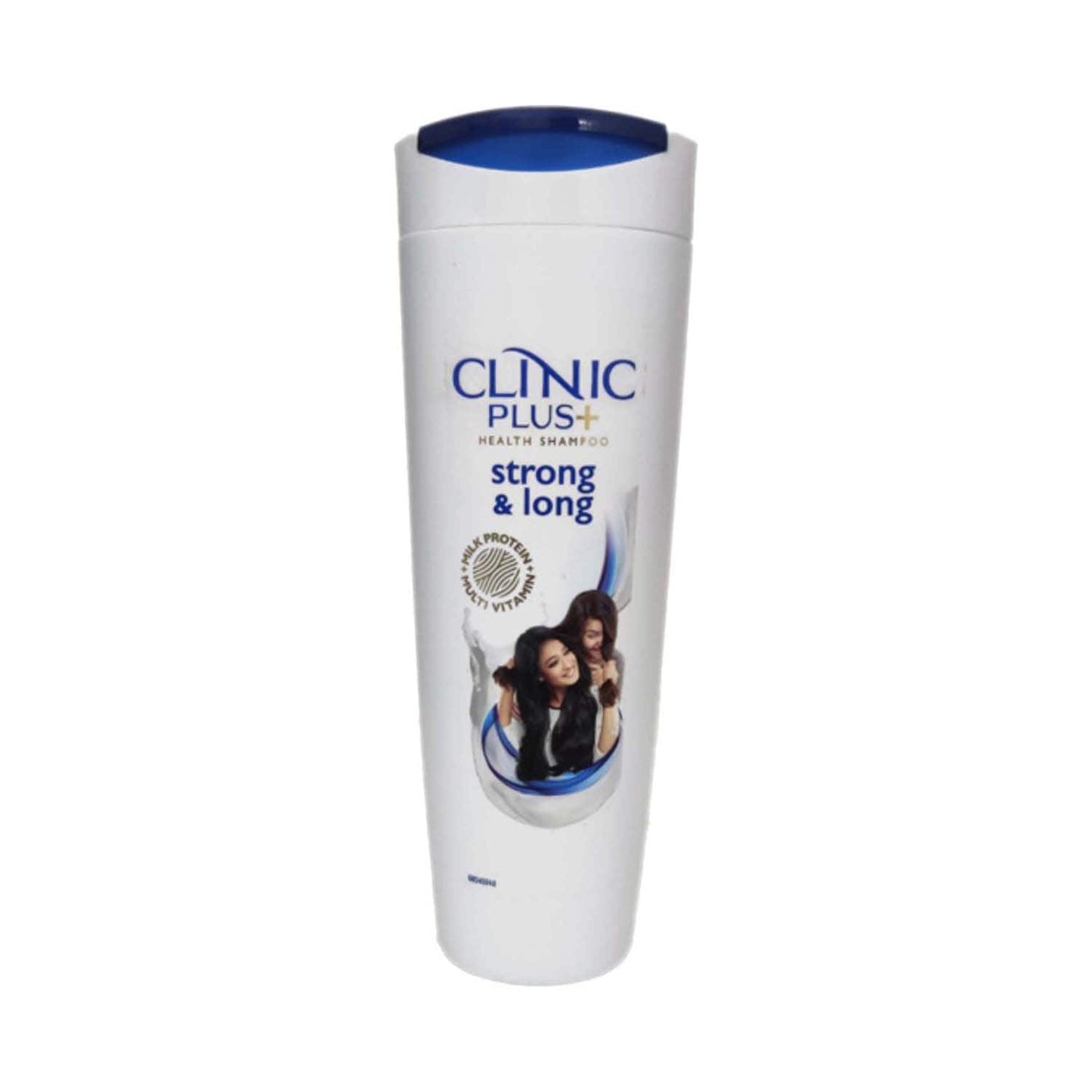 Clinic Plus Strong & Long Health Shampoo (340 ml)