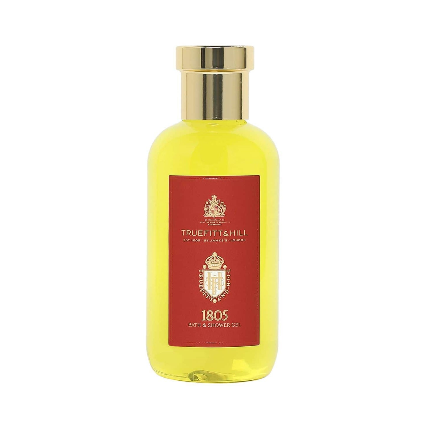 Truefitt & Hill 1805 Bath & Shower Gel (200ml)