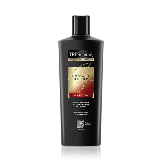 Tresemme Smooth & Shine Shampoo - (340ml)