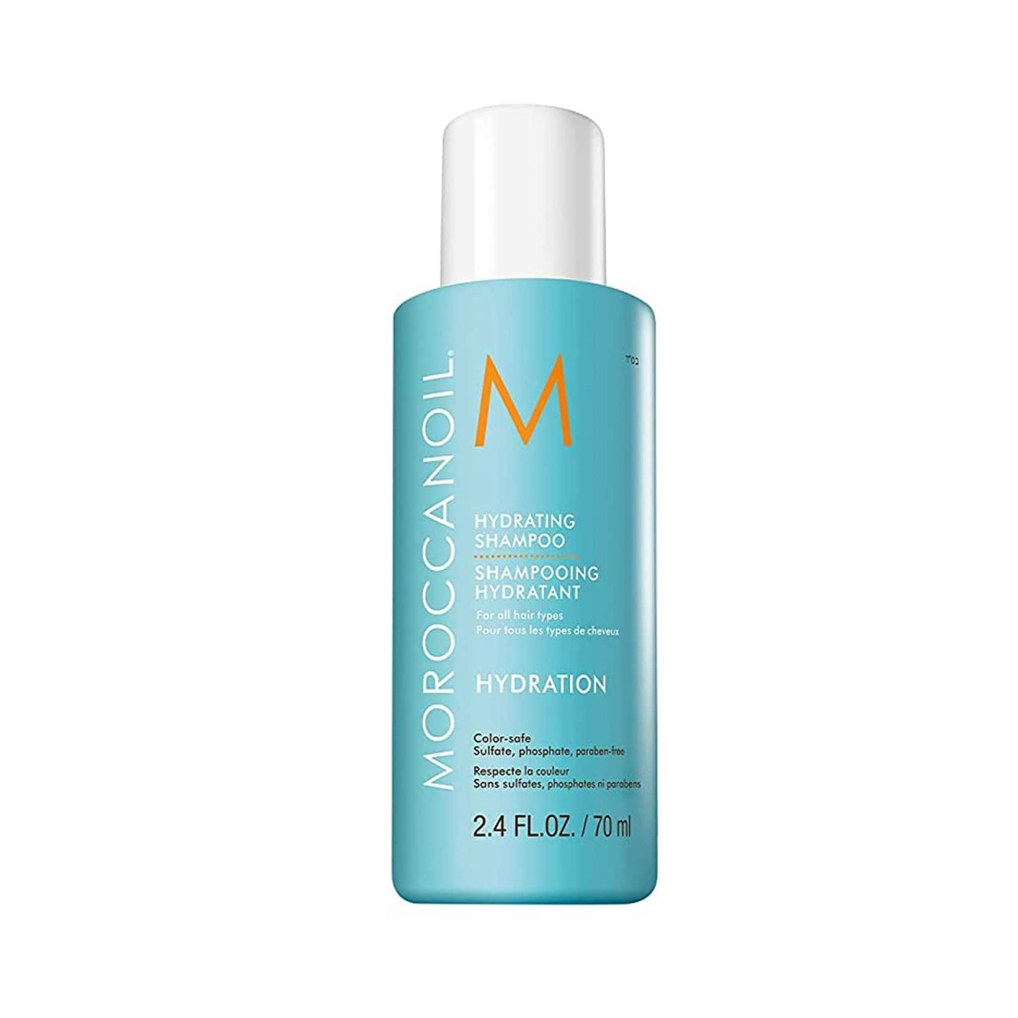 Moroccanoil Hydrating Shampoo (70ml)