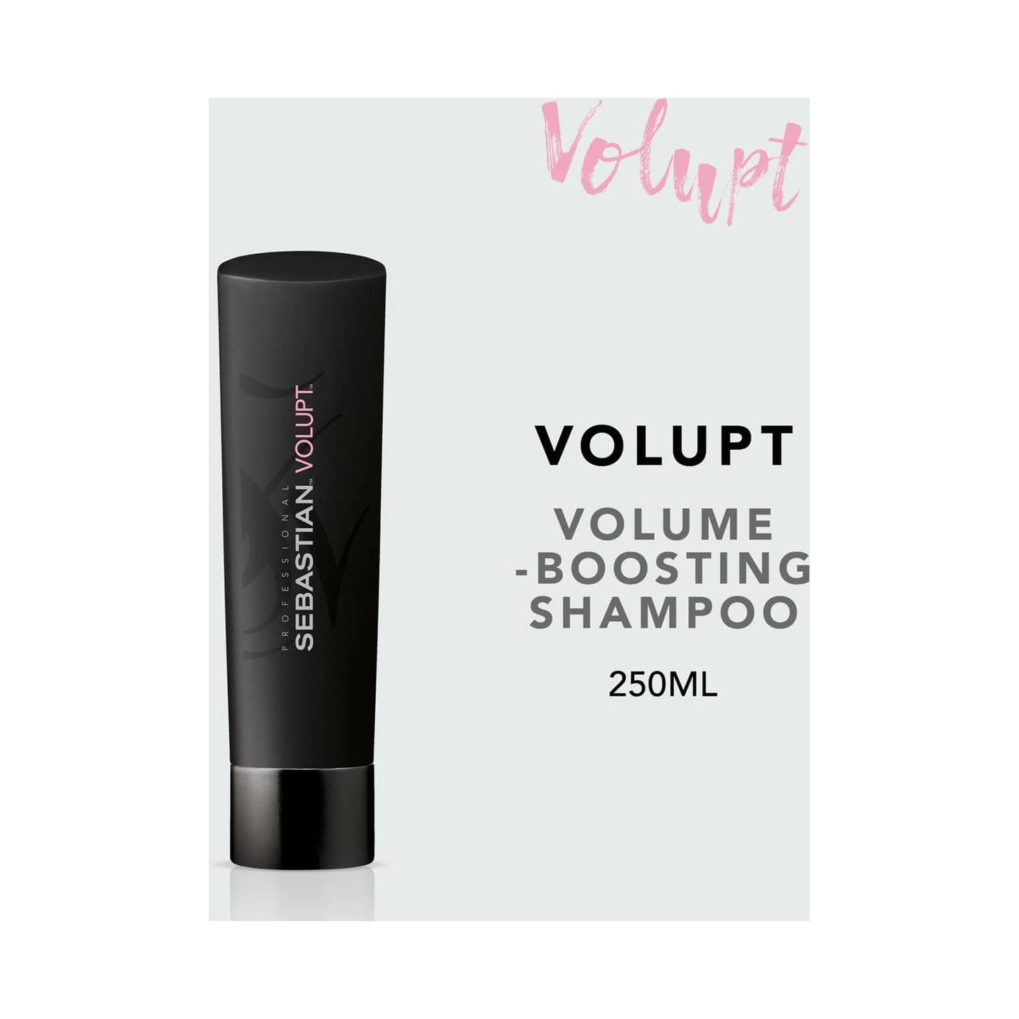 Sebastian Professional Volupt Shampoo (250ml)