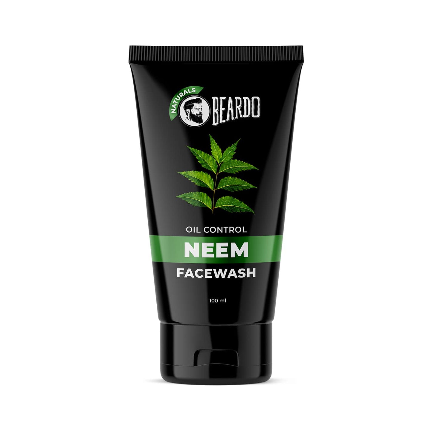 Beardo Neem Face Wash (100ml)