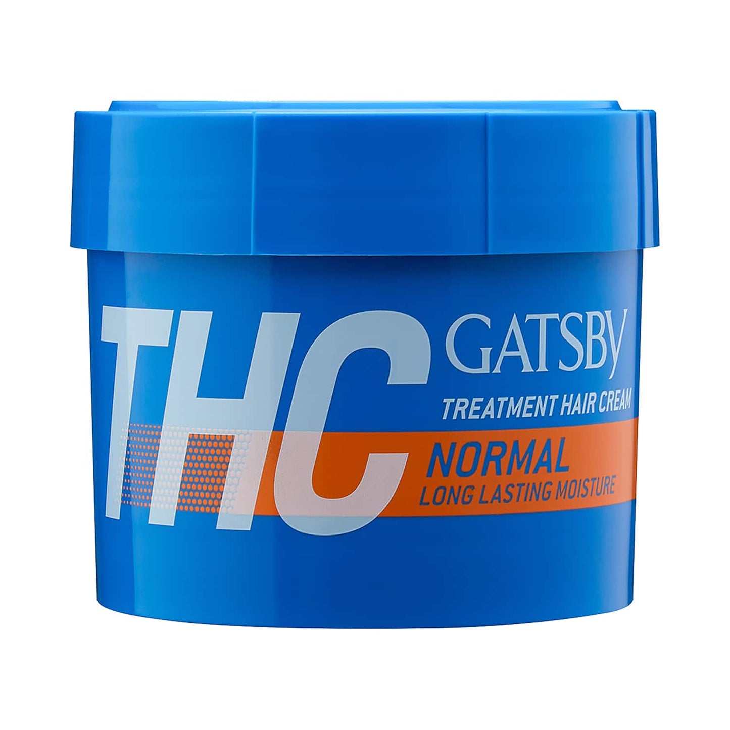 Gatsby Treatment Normal Hair Cream (250g)