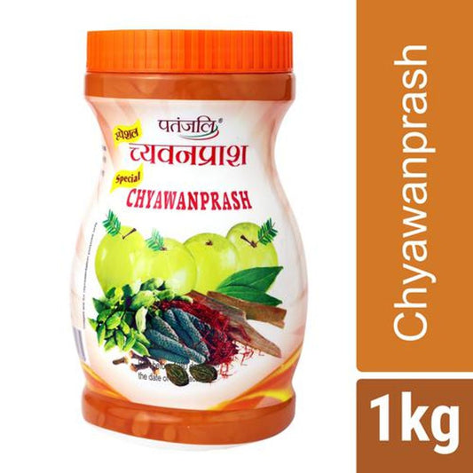 Special Chyawanprash