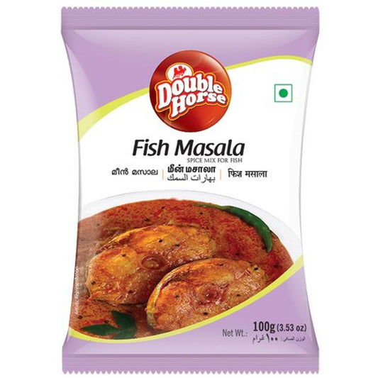 Masala - Fish