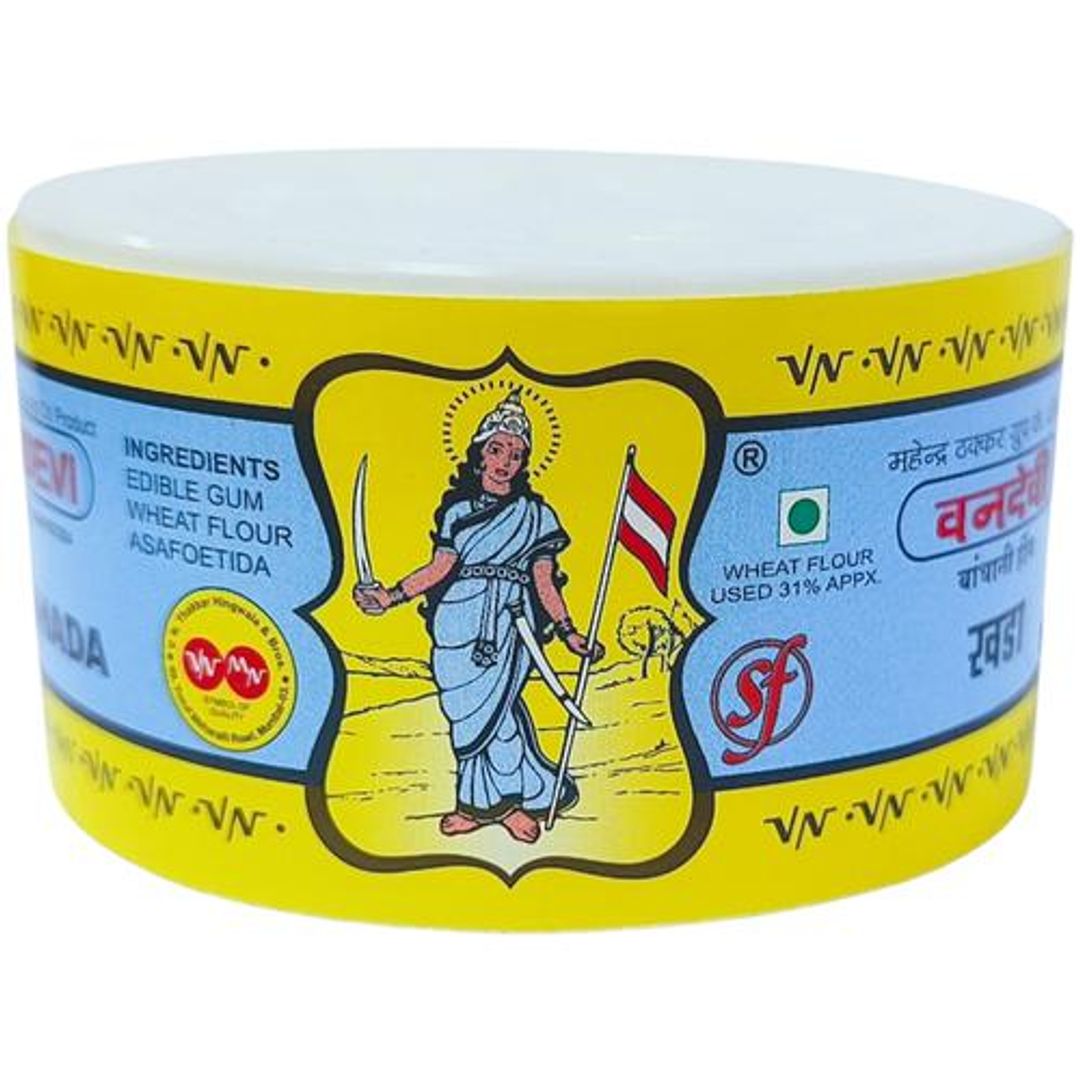 Compounded Asafoetida - Kadha