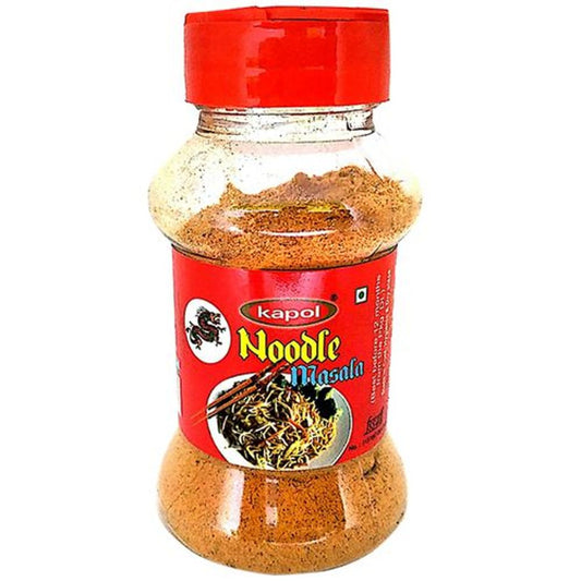 Masala - Noodle