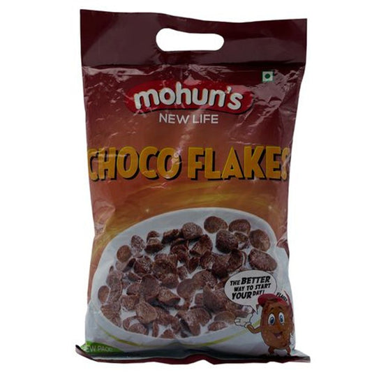 Chocolate Flakes