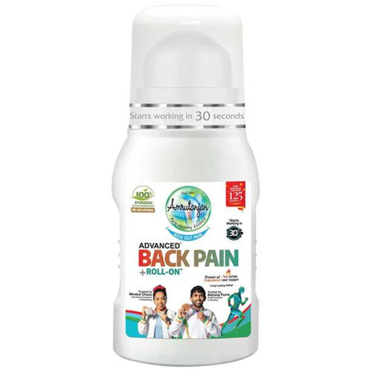 Back Pain Roll-On