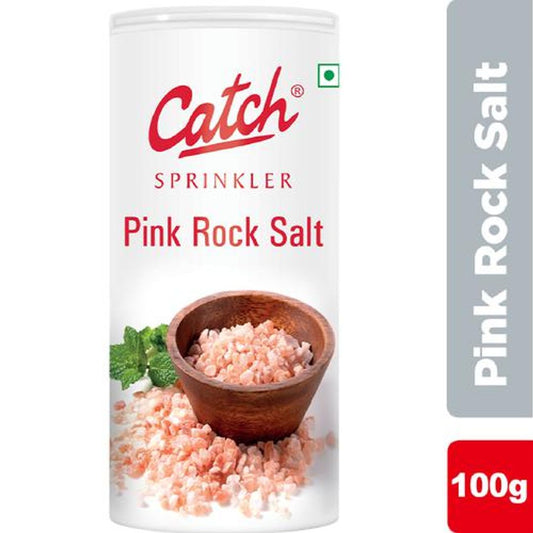 Sprinklers - Pink Rock Salt