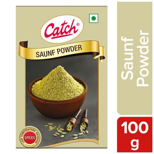 Saunf/Sompu Powder