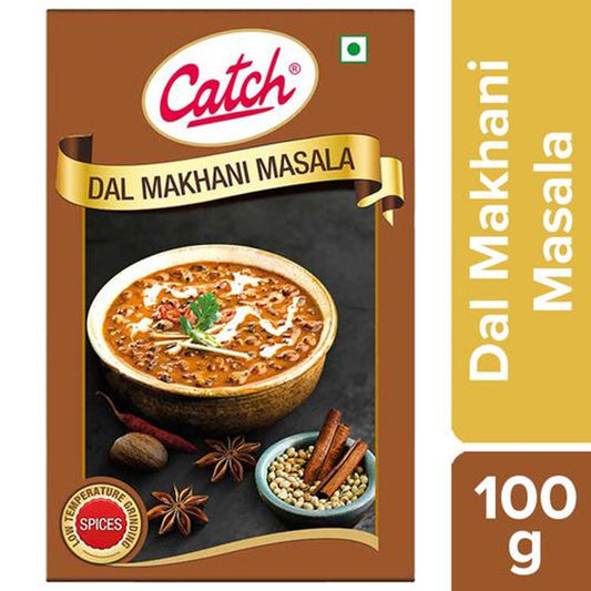 Dal Makhani Masala - Enhances Flavour