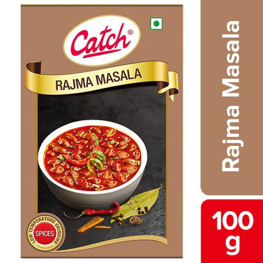 Rajma Masala - Enhances Flavour