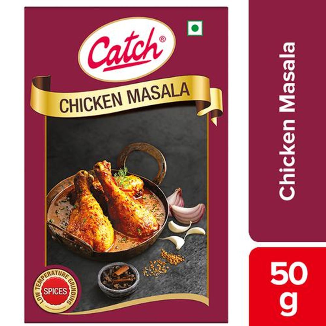 Chicken Masala Powder - Exotic, Spices Blend, For Cooking