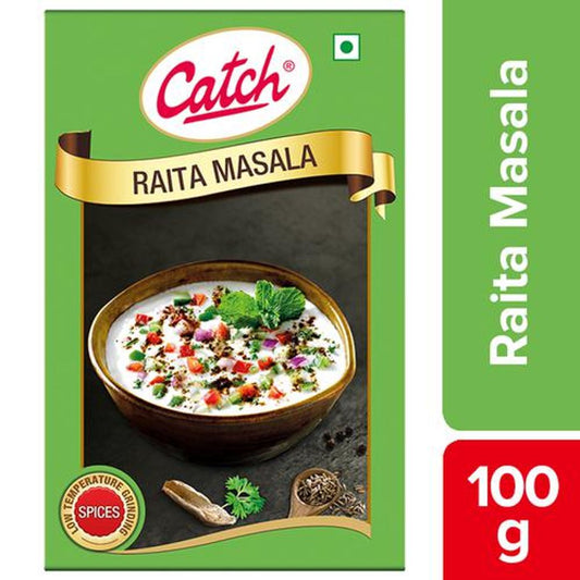 Raita Masala - Enhances Flavour