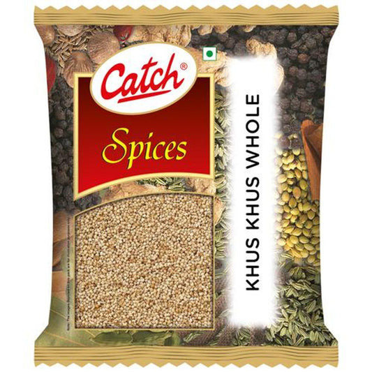 Khus Khus/Poppy Seeds