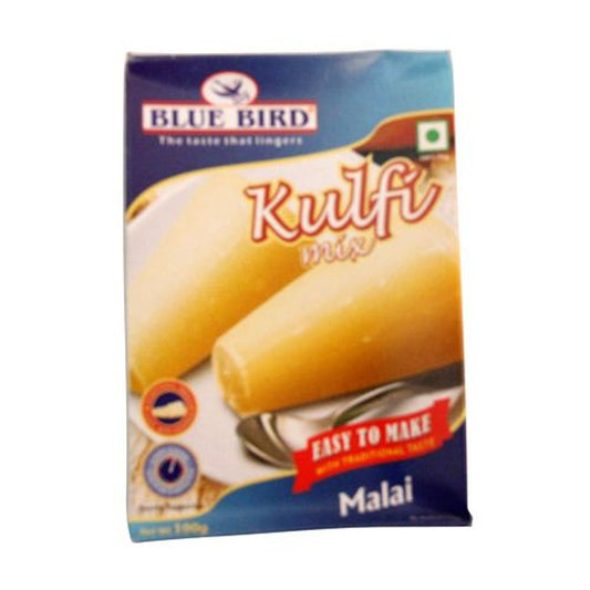 Kulfi Mix - Malai