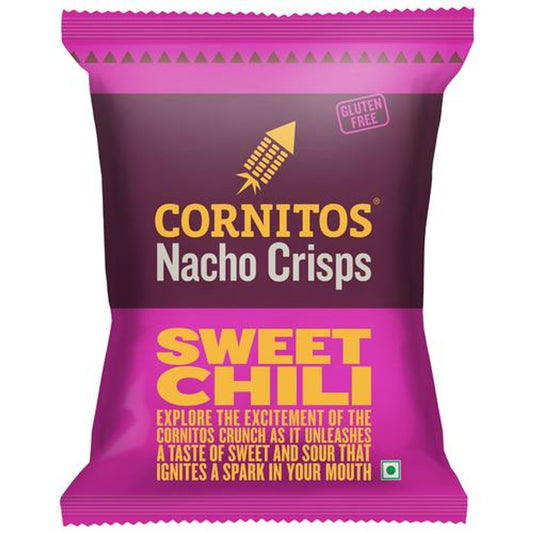 Nacho Chips - Sweet Chili