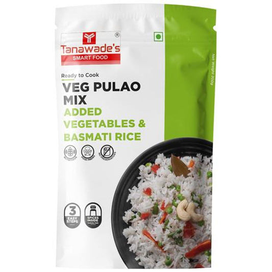 Veg Pulao Mix