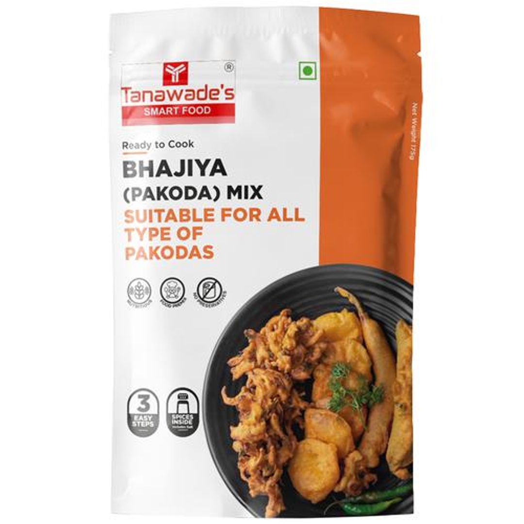 Bhajiya (Pakoda) Mix