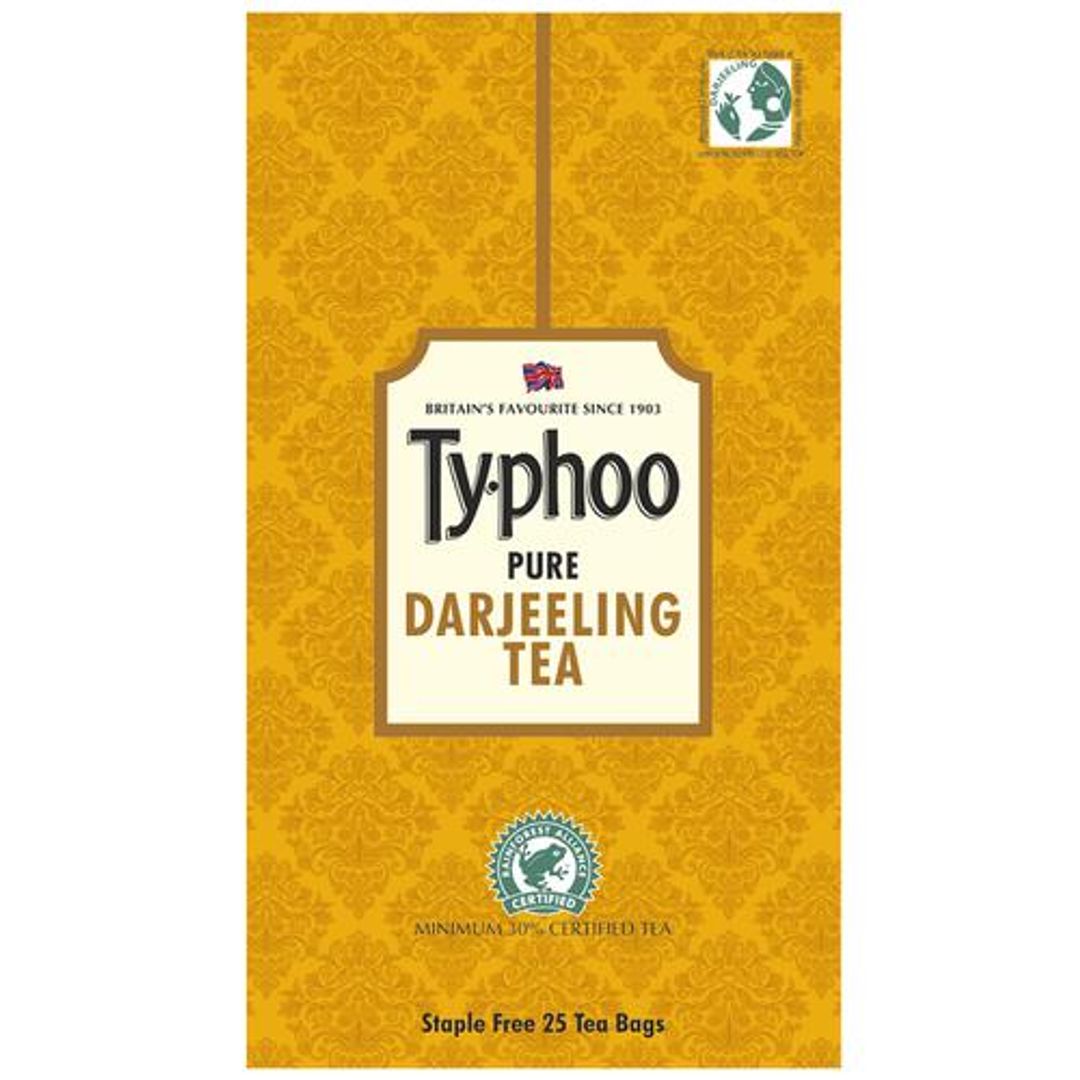 Premium Darjeeling Tea