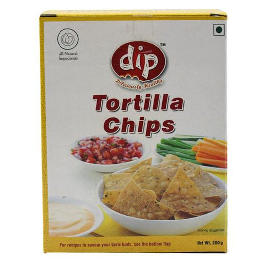 Tortilla Chips